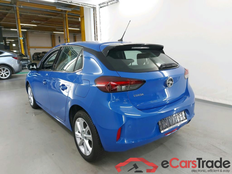 Opel Corsa 1.2T Elegance LED Navi Klima PDC ... #4