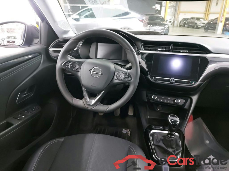 Opel Corsa 1.2T Elegance LED Navi Klima PDC ... #5
