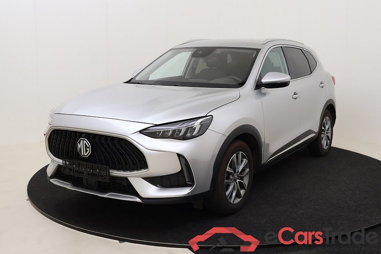 MG HS Comfort 1,5 TGDI 162 hp DCT