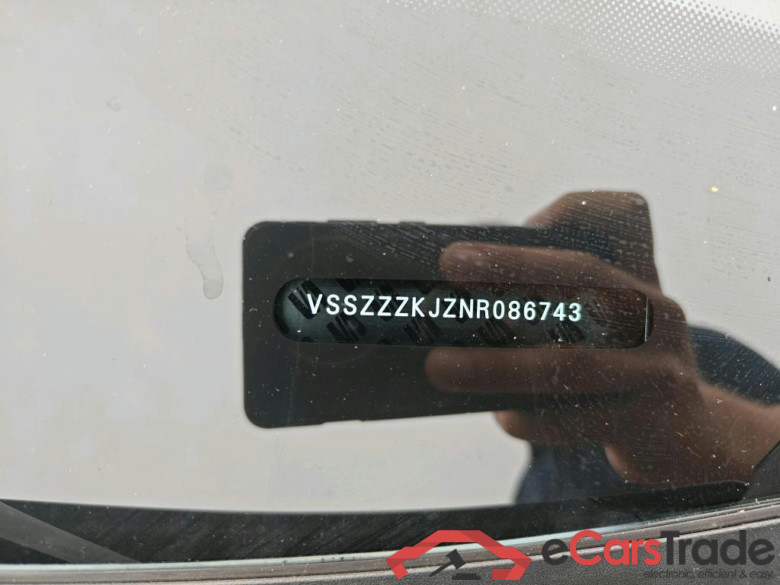 SEAT Ibiza 70 kW #2