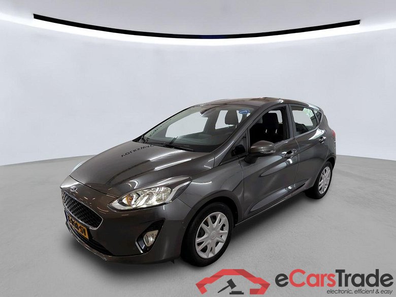 FORD Fiesta 69 kW