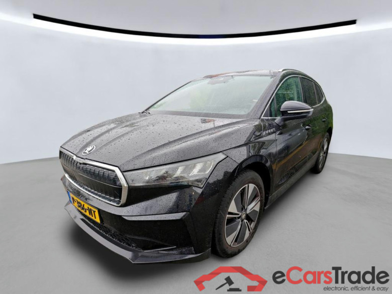SKODA Enyaq iV 150 kW #1