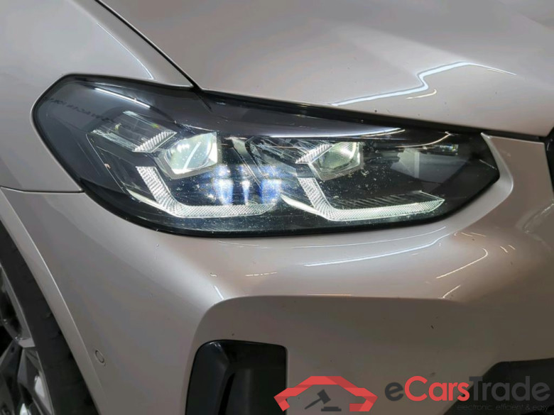 BMW iX3 210 kW #4