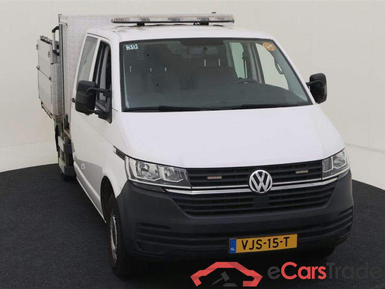 VOLKSWAGEN Transporter 81 kW #3