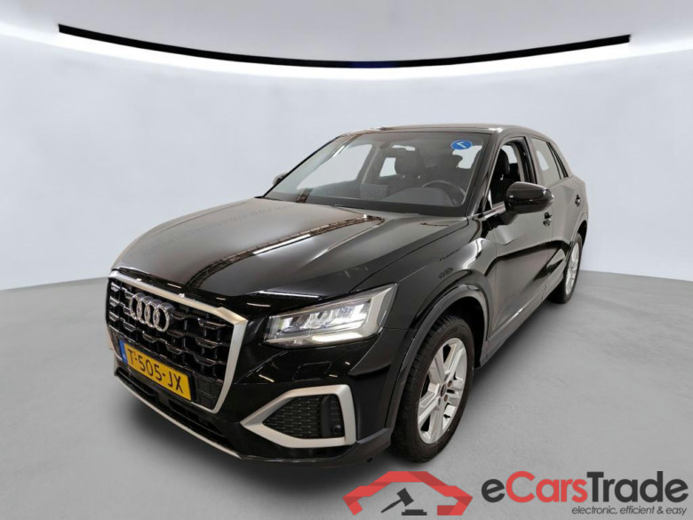 AUDI Q2 81 kW #1