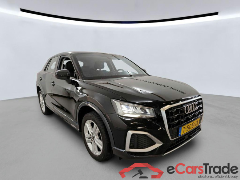 AUDI Q2 81 kW #4