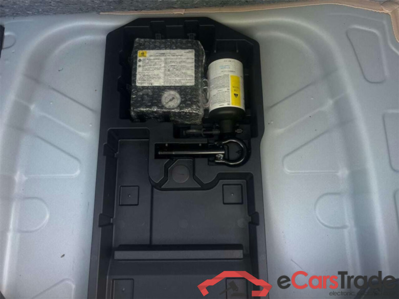 TOYOTA Aygo X 1.0 VVT-i MT Play #5