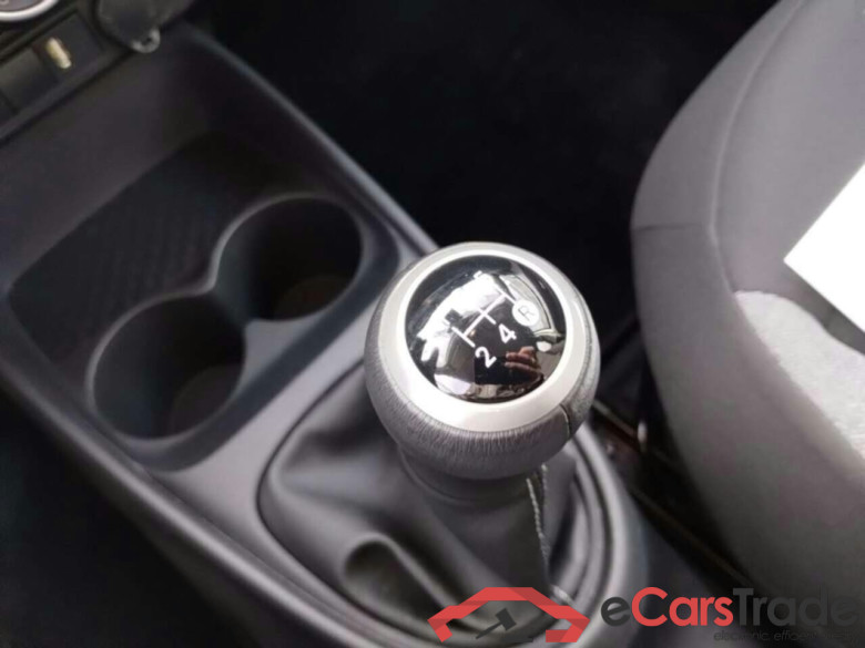 TOYOTA Aygo X 1.0 VVT-i MT Play #5
