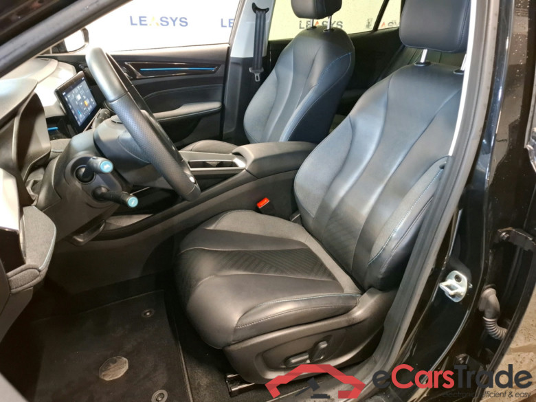 MG MG5 Luxury 61 kWh 156 hp #3