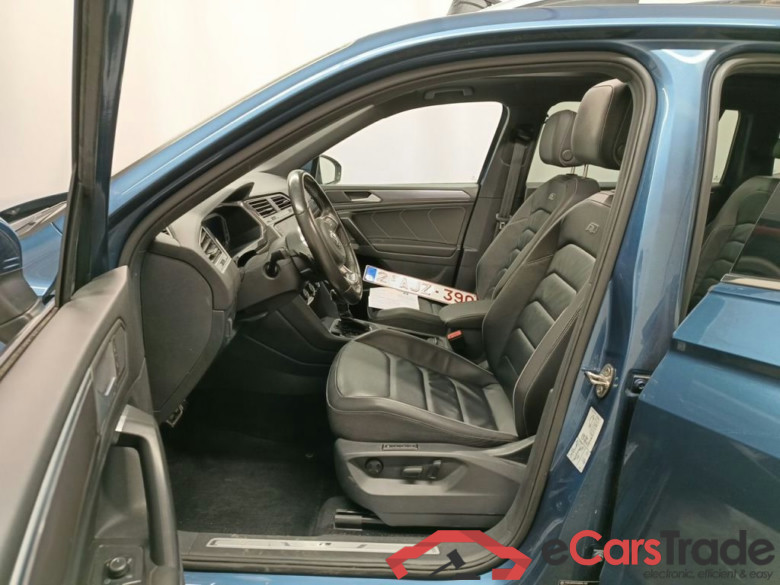 Volkswagen Tiguan Allspace 2.0 TDI SCR DSG7 Platinum 5d #3