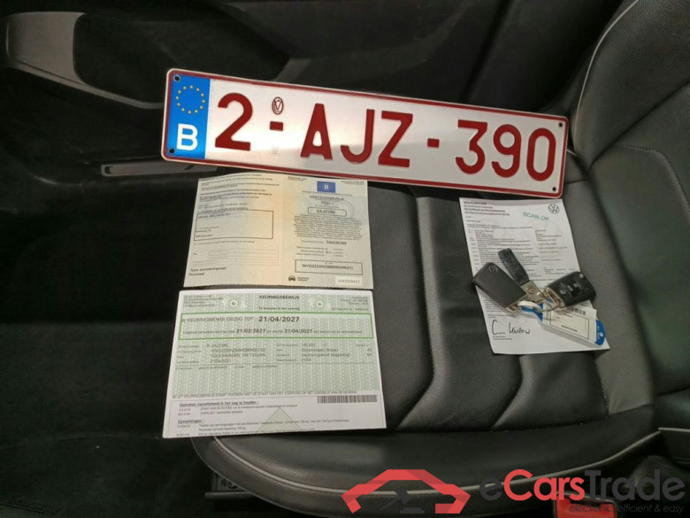 Volkswagen Tiguan Allspace 2.0 TDI SCR DSG7 Platinum 5d #4
