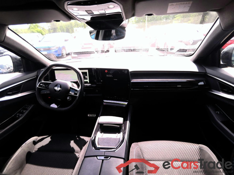 ESPACE ESPRIT ALPINE E-TECH F HYB 200 7P RISK #6