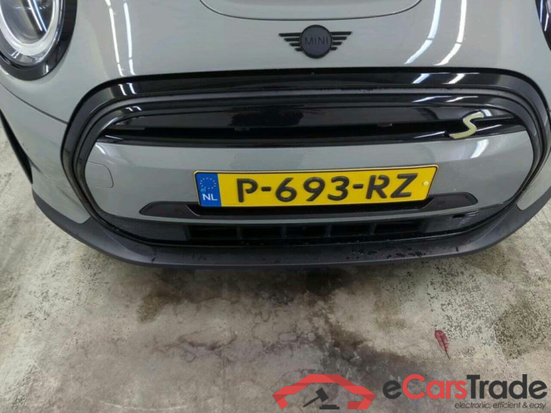 Mini Electric MINI Yours 33 kwh #4