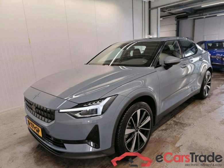Polestar 2 SRSM 63kWh #1