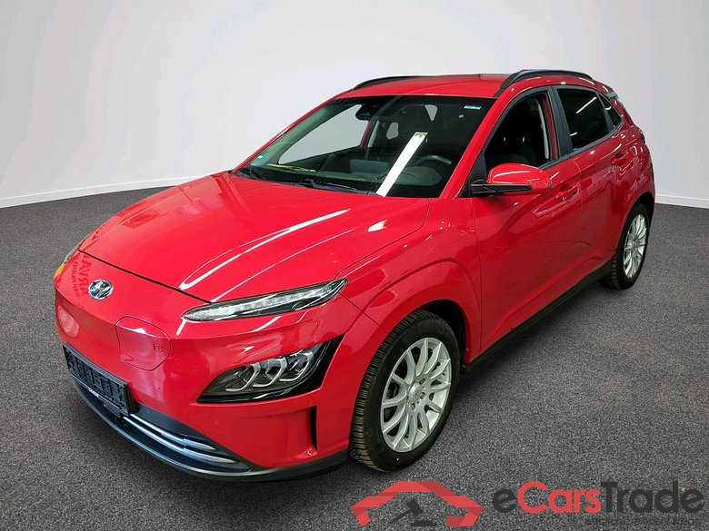 Kona Prime Elektro 2WD 64kWh