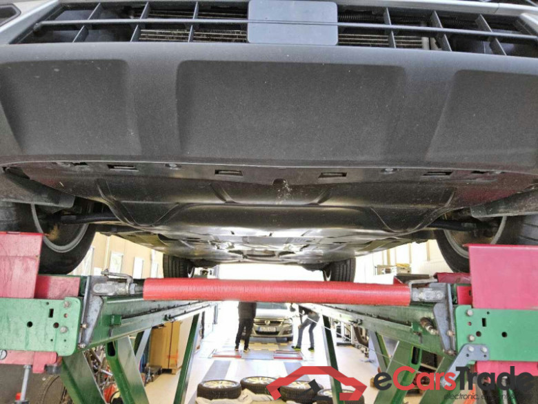 Seat Ateca (KHP)(08.2020->) DE - SUV5 2.0 TDI EU6d, Style, (Facelift) 2020 - 2024 #5