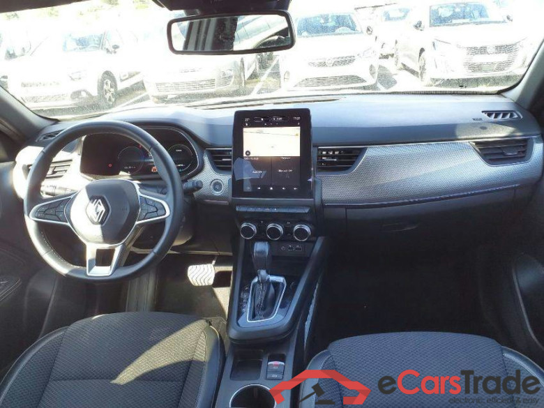 Renault Arkana Techno E-Tech 145 #5