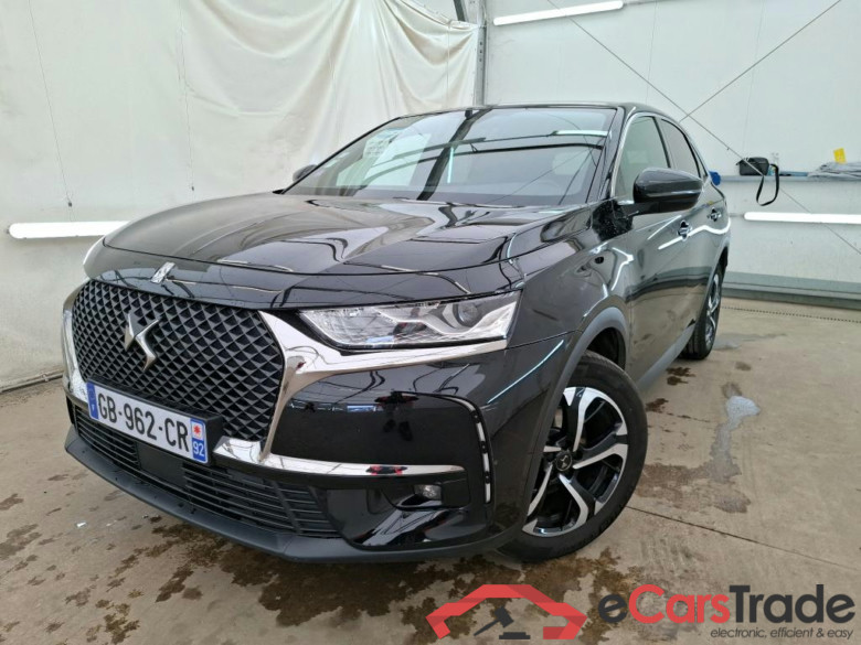 7 Crossback Business 1.2 PureTech 130CV BVA8 E6d #1
