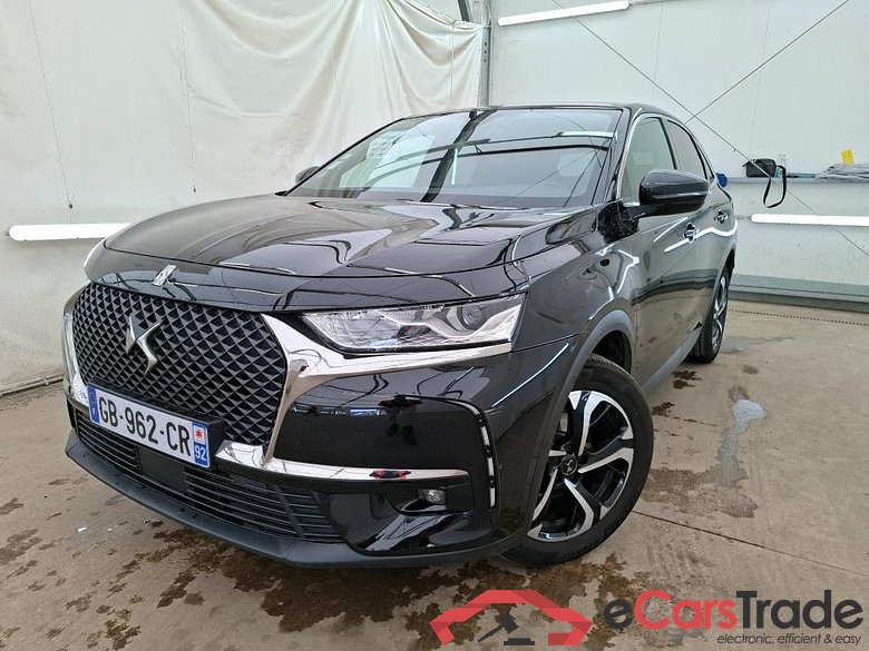 7 Crossback Business 1.2 PureTech 130CV BVA8 E6d