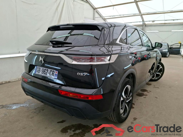 7 Crossback Business 1.2 PureTech 130CV BVA8 E6d #3