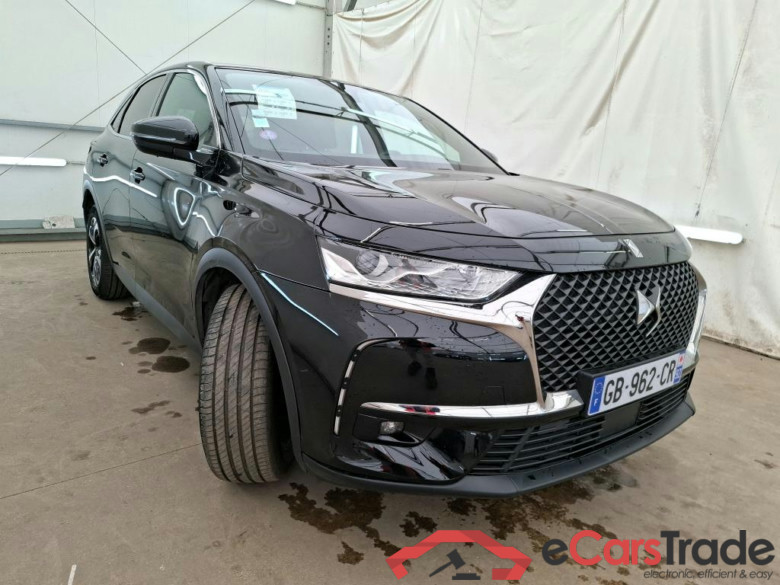 7 Crossback Business 1.2 PureTech 130CV BVA8 E6d #4