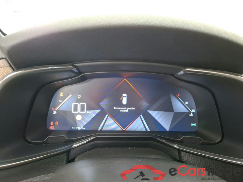 7 Crossback Business 1.2 PureTech 130CV BVA8 E6d #6