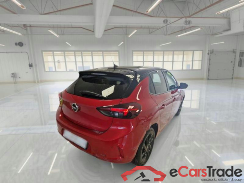 OPEL CORSA / 2019 / 5P / BERLINA 1.2 75CV DESIGN e TECH MT5 #2