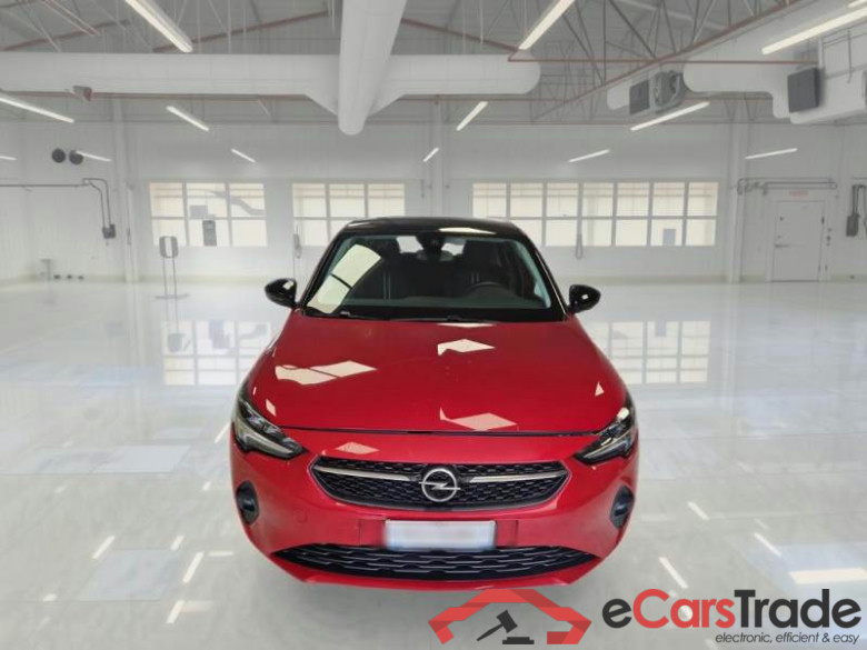 OPEL CORSA / 2019 / 5P / BERLINA 1.2 75CV DESIGN e TECH MT5 #6