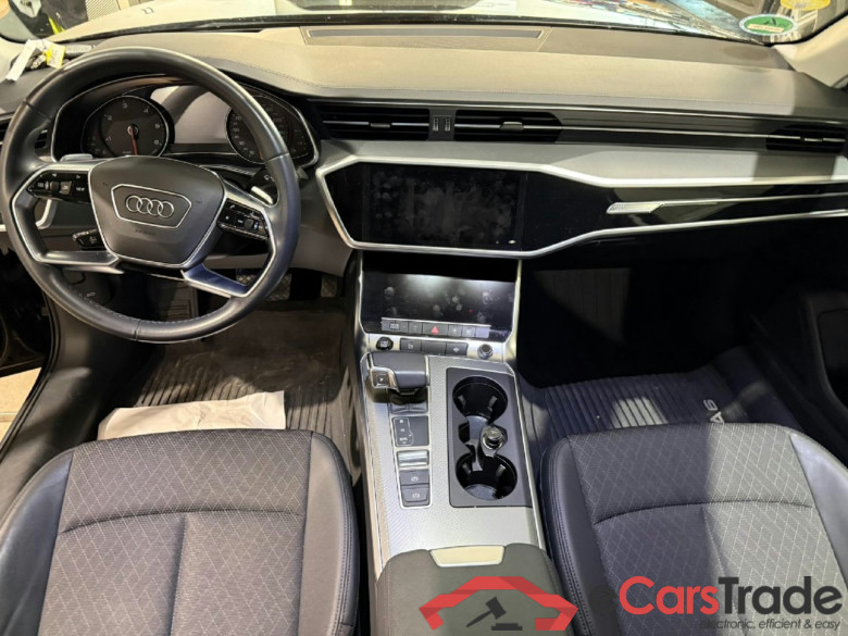 A6 Lim. 40 TDI design 2.0 TDI 150KW AT7 E6d #3