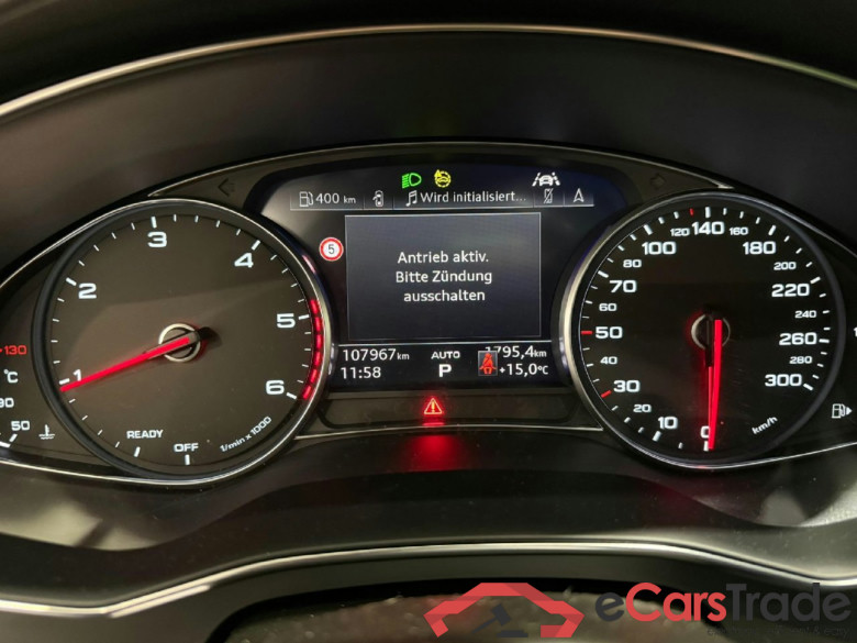 A6 Lim. 40 TDI design 2.0 TDI 150KW AT7 E6d #6