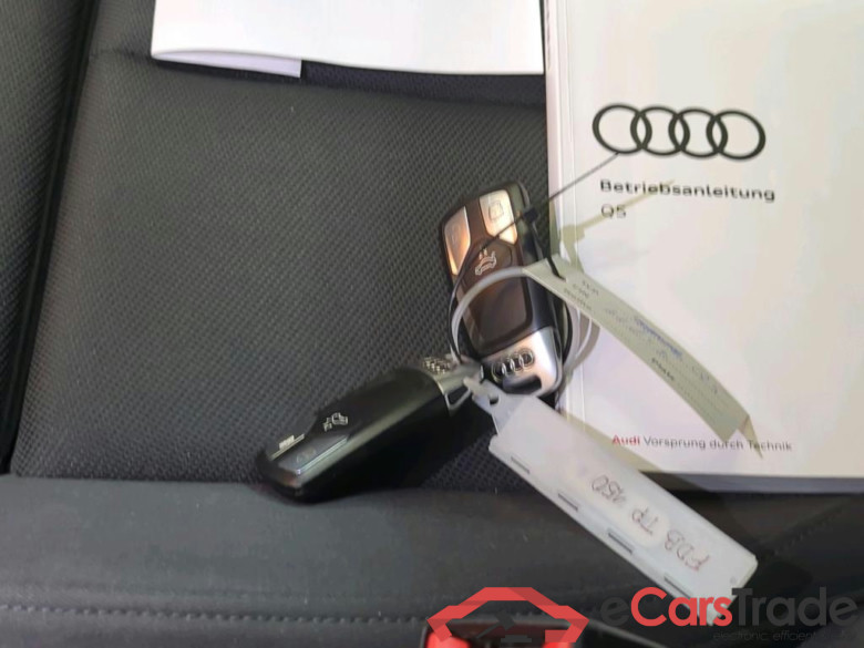 Q5 40 TDI quattro sport 2.0 TDI 140KW AT7 E6dT #6