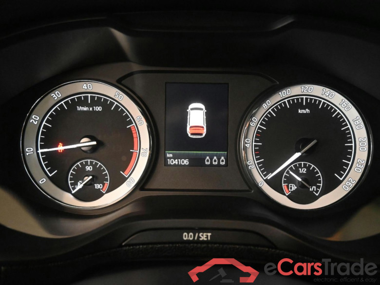 Karoq Sportline 4x4 2.0 TSI 140KW AT7 E6d #6