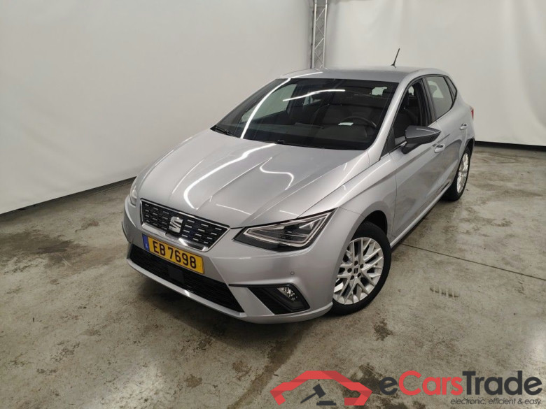 Seat Ibiza 1.0 EcoTSI 81kW Xcellence 5d #1