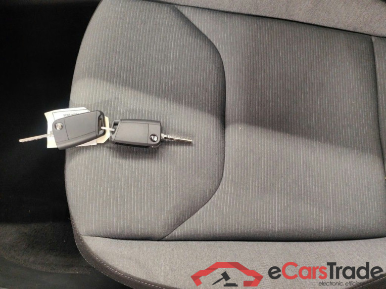 Seat Ibiza 1.0 EcoTSI 81kW Xcellence 5d #4