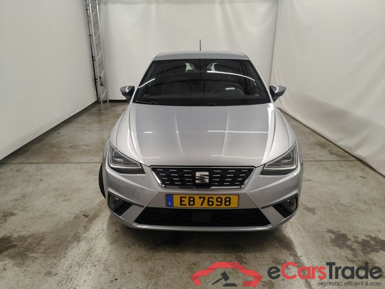 Seat Ibiza 1.0 EcoTSI 81kW Xcellence 5d #5