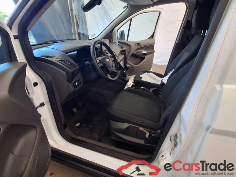 FORD Transit Connect 200 L1 S&S Trend 4d 74kW #4