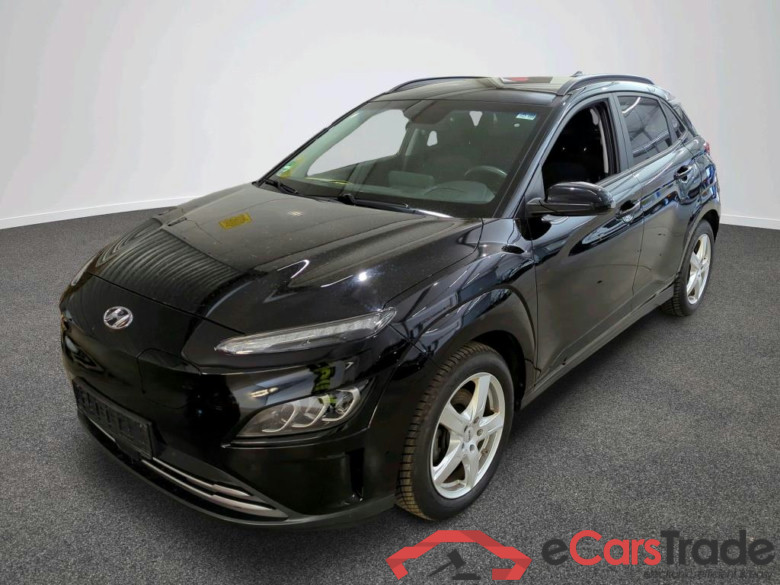 Kona Prime Elektro 2WD 64kWh #1