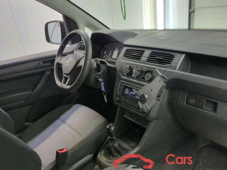 VOLKSWAGEN Caddy 1.4 TGI L2H1 Eco.Com #3