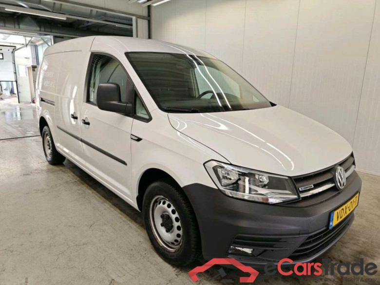 VOLKSWAGEN Caddy 1.4 TGI L2H1 Eco.Com #5