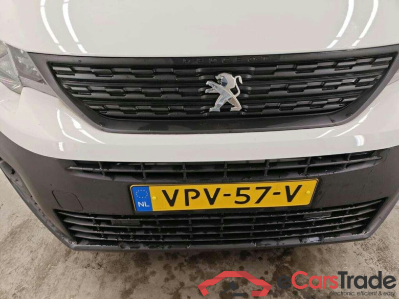 PEUGEOT Partner 1.2 PT. Premium #4