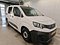 preview Peugeot Partner #4