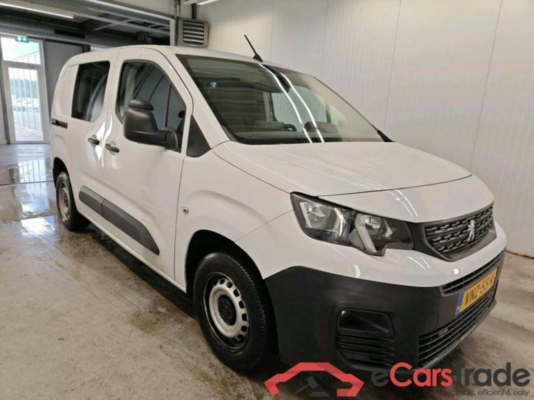 PEUGEOT Partner 1.2 PT. Premium #5