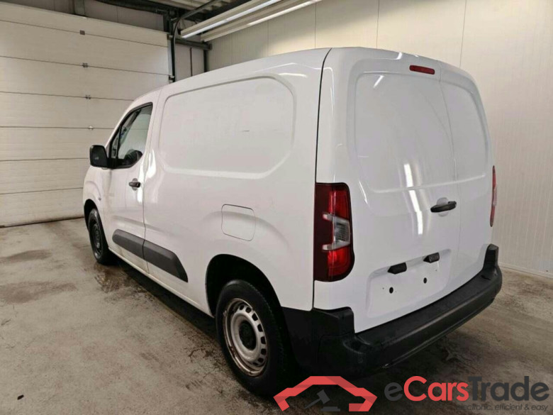 PEUGEOT Partner 1.2 PT. Premium #6