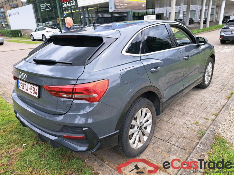 AUDI Q3 SPORTBACK 1.4 45 TFSI E S TRONIC #4