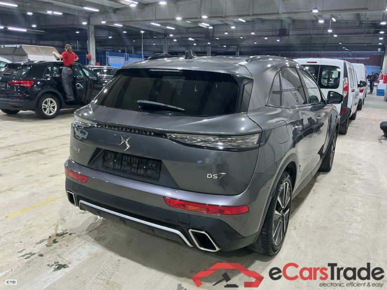 DS AUTOMOBILES DS 7 1.6 PHEV 300 OPERA AUTO 4WD #4