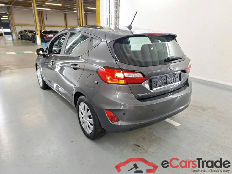 FORD FIESTA 1.0I ECOBOOST 74KW CONNECTED #3