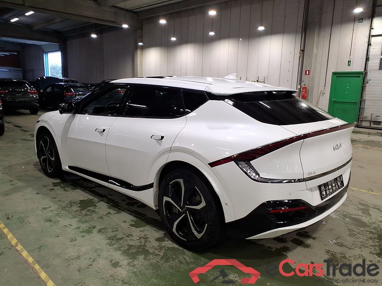 KIA EV6 BEV 77KWH GT LINE AUTO RWD #2