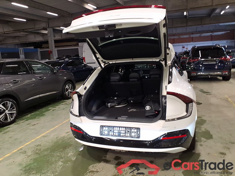 KIA EV6 BEV 77KWH GT LINE AUTO RWD #3