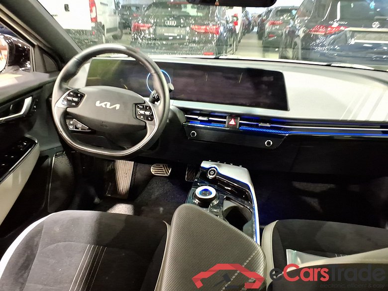 KIA EV6 BEV 77KWH GT LINE AUTO RWD #6