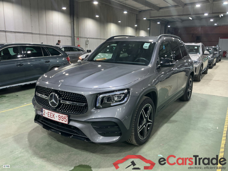 MERCEDES-BENZ GLB 2.0 GLB 200 D AMG LINE DCT #1